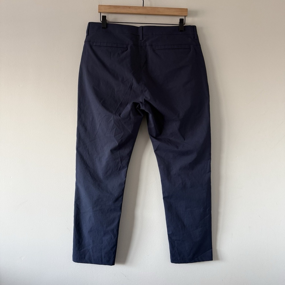 Public Rec All Day Everyday Chino Pants Mens 34x30 Performance Stretch Golf Tech - Picture 2 of 13